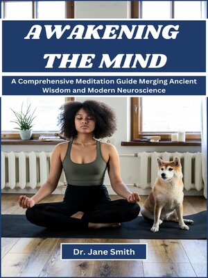 cover image of AWAKENING  THE MIND